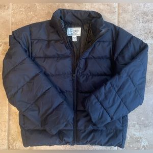 Puffer Jacket - youth M